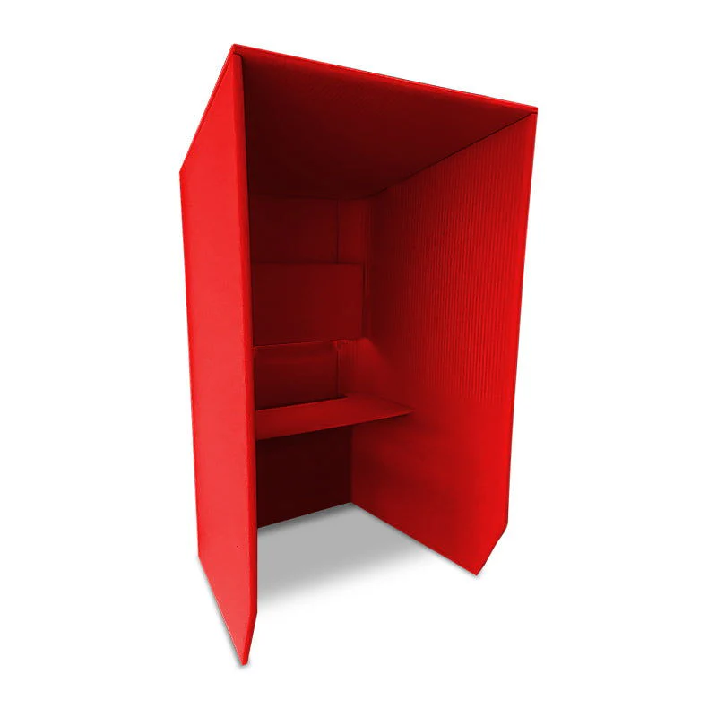 BuzziSpace BuzziBooth Acoustic Booth - Single - Image 9