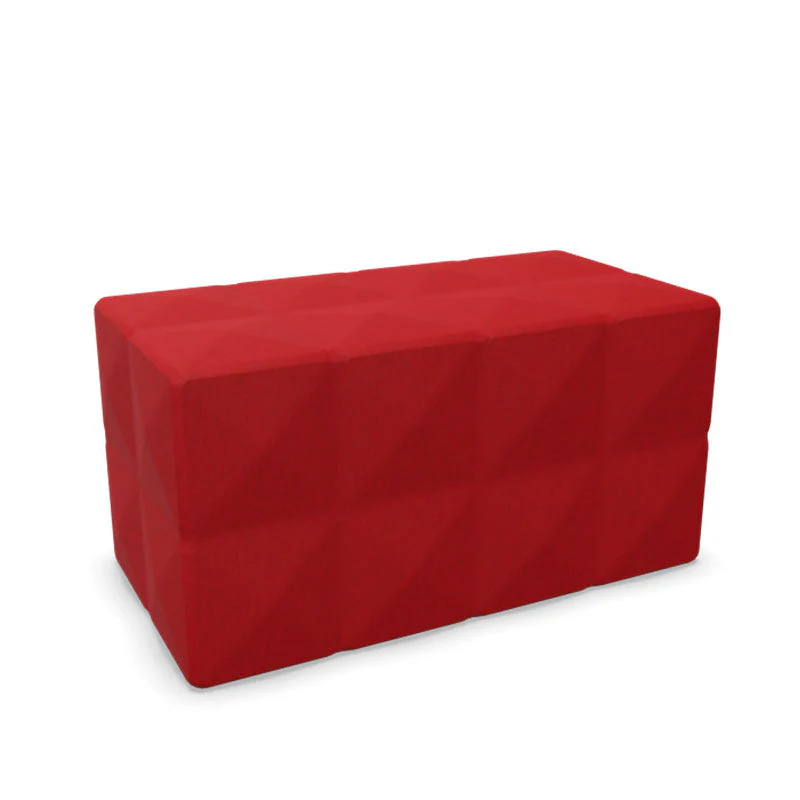 BuzziSpace BuzziCube Acoustic Furniture - 3D - Image 10