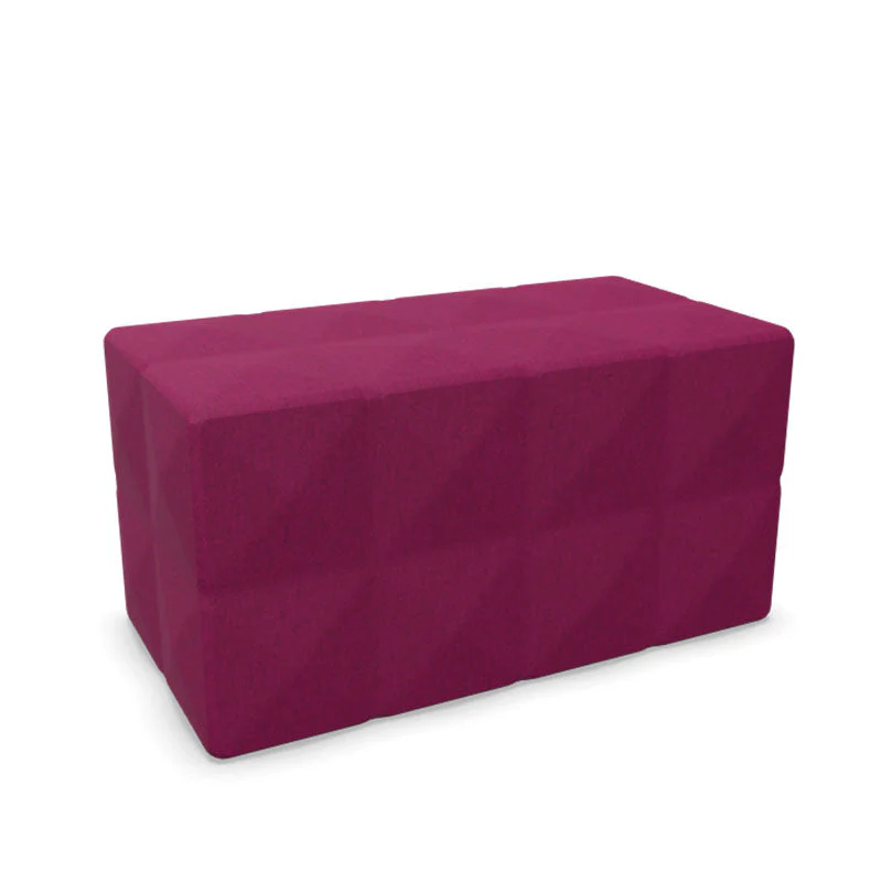 BuzziSpace BuzziCube Acoustic Furniture - 3D - Image 11