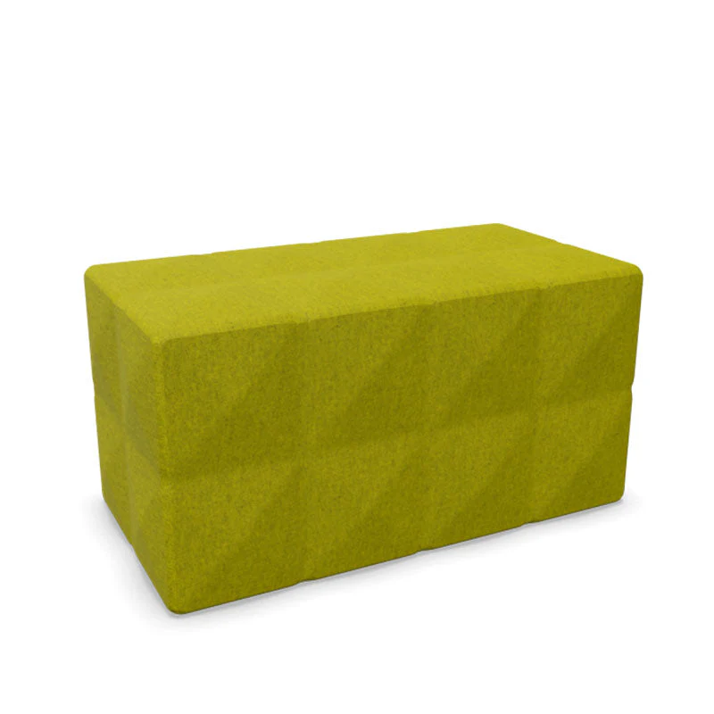 BuzziSpace BuzziCube Acoustic Furniture - 3D - Image 15