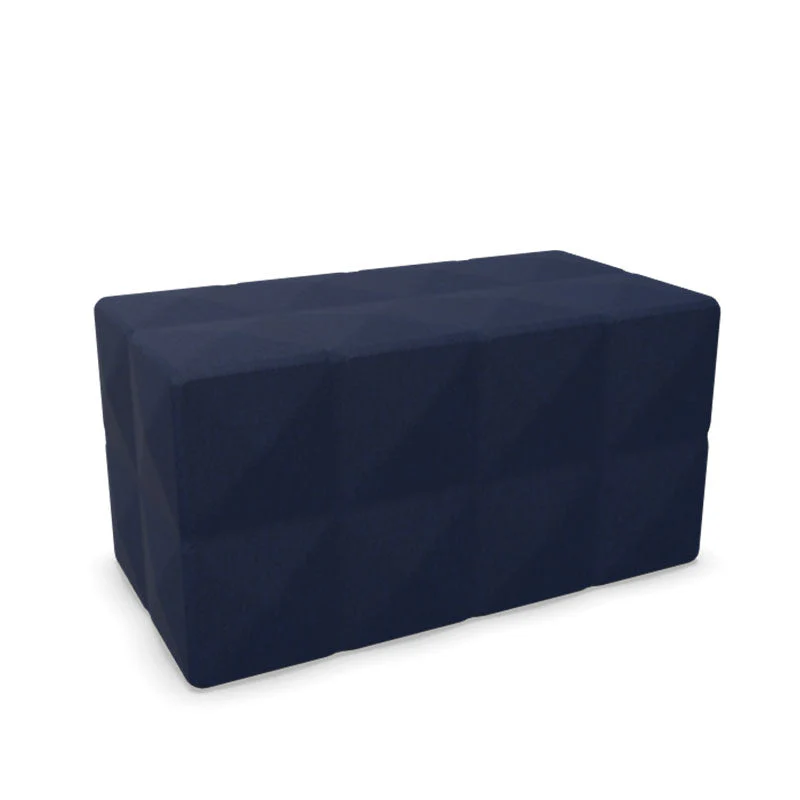 BuzziSpace BuzziCube Acoustic Furniture - 3D - Image 17