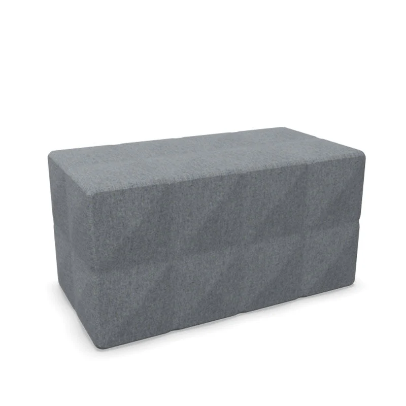 BuzziSpace BuzziCube Acoustic Furniture - 3D - Image 19