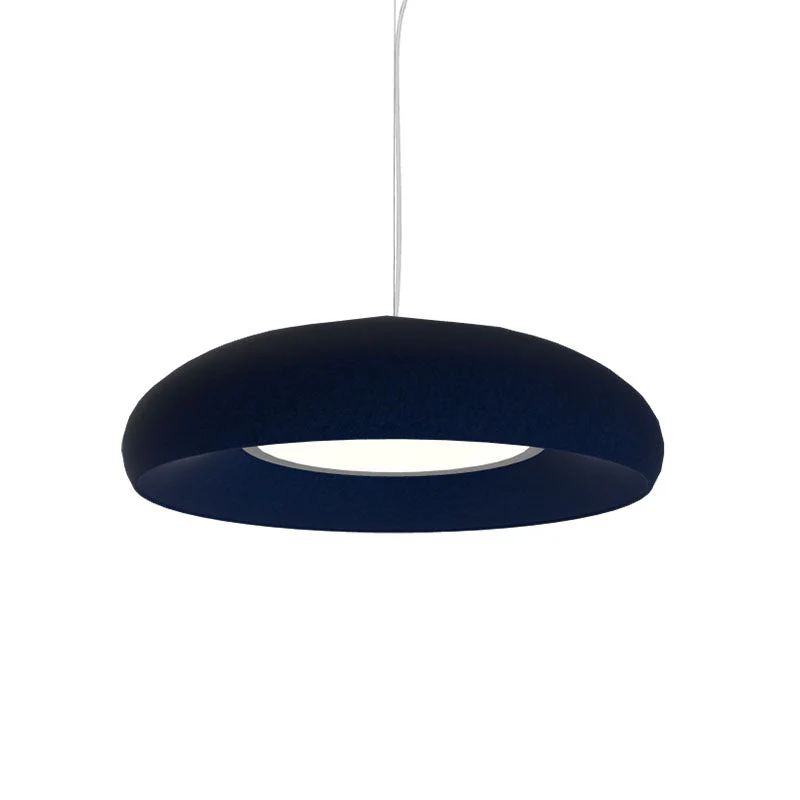BuzziSpace BuzziDome Acoustic Pendant Light - Image 10