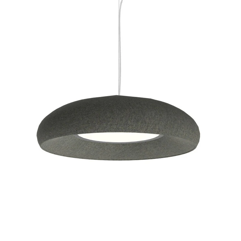 BuzziSpace BuzziDome Acoustic Pendant Light - Image 11