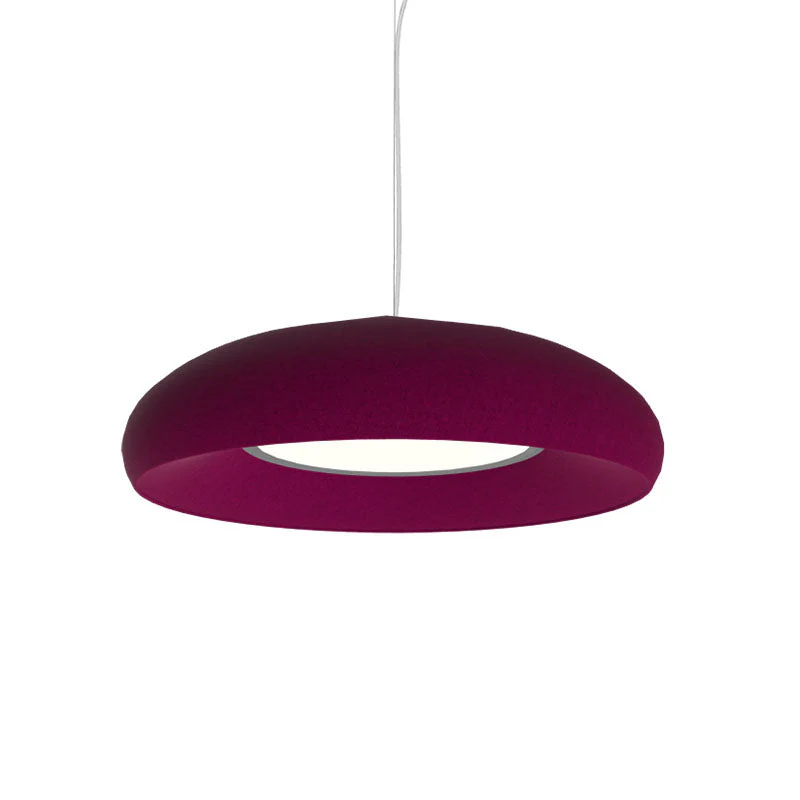 BuzziSpace BuzziDome Acoustic Pendant Light - Image 13