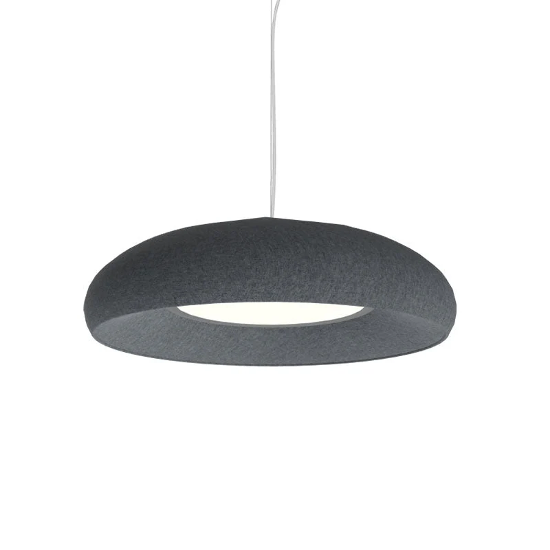 BuzziSpace BuzziDome Acoustic Pendant Light - Image 15