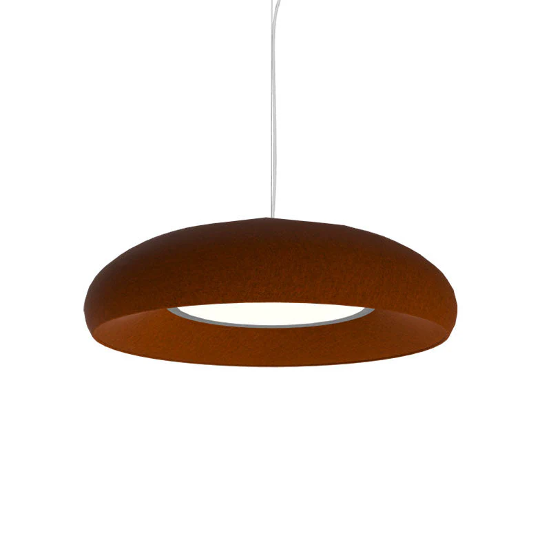 BuzziSpace BuzziDome Acoustic Pendant Light - Image 16