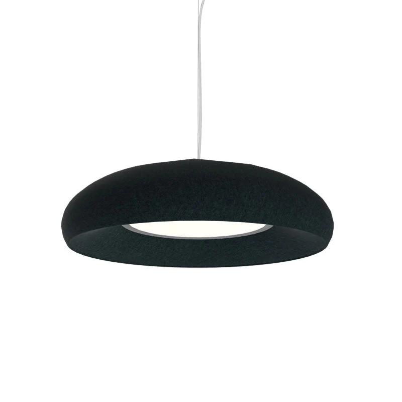 BuzziSpace BuzziDome Acoustic Pendant Light - Image 17