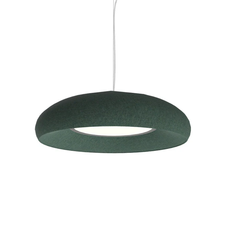 BuzziSpace BuzziDome Acoustic Pendant Light - Image 18