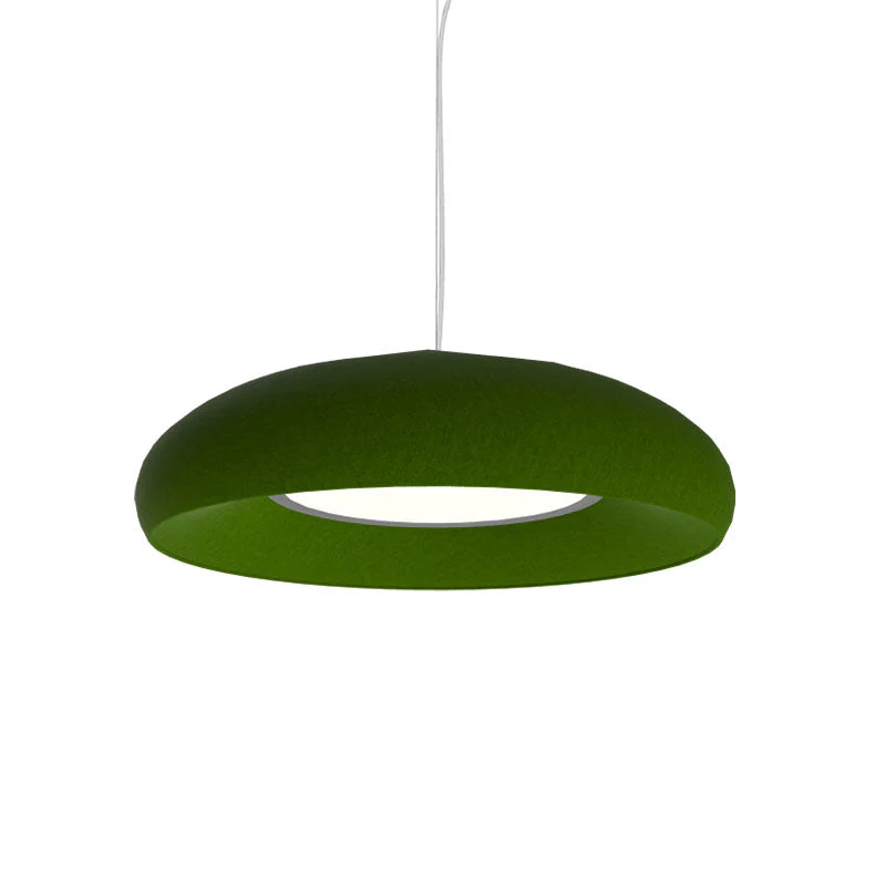 BuzziSpace BuzziDome Acoustic Pendant Light - Image 19