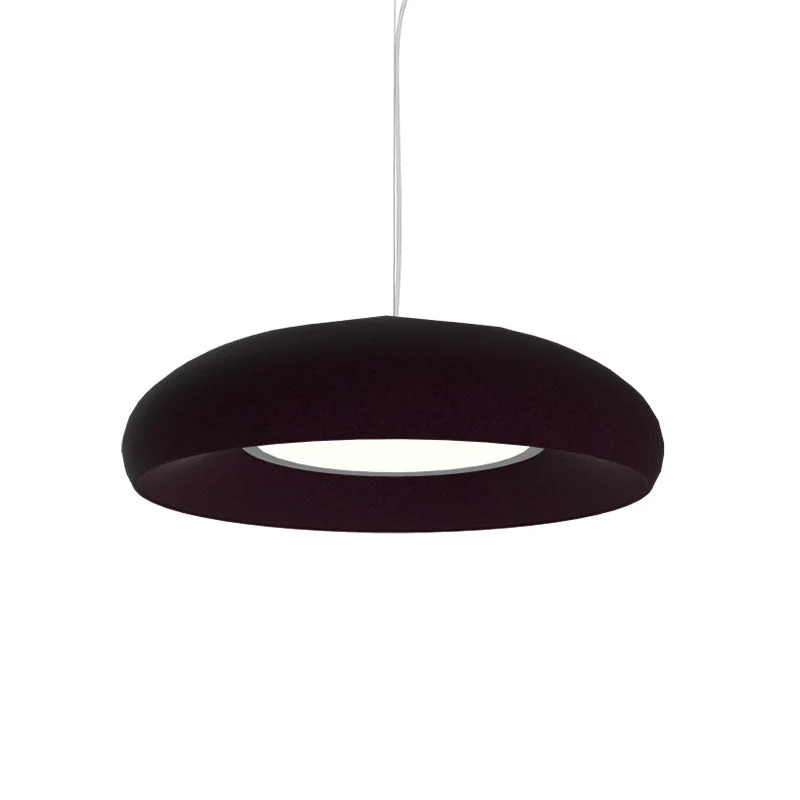 BuzziSpace BuzziDome Acoustic Pendant Light - Image 20