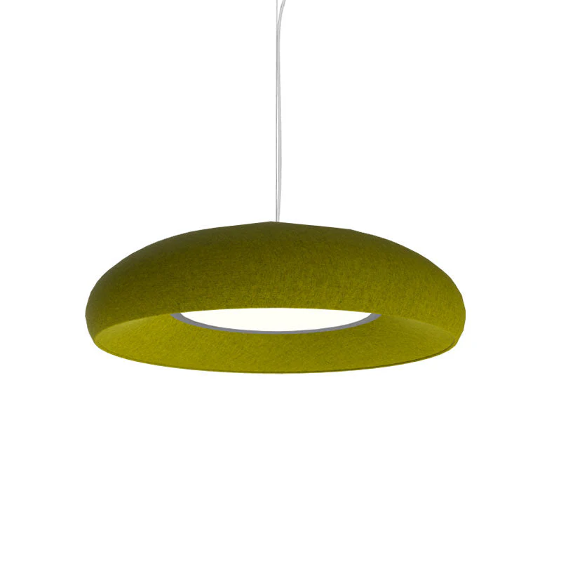 BuzziSpace BuzziDome Acoustic Pendant Light - Image 22
