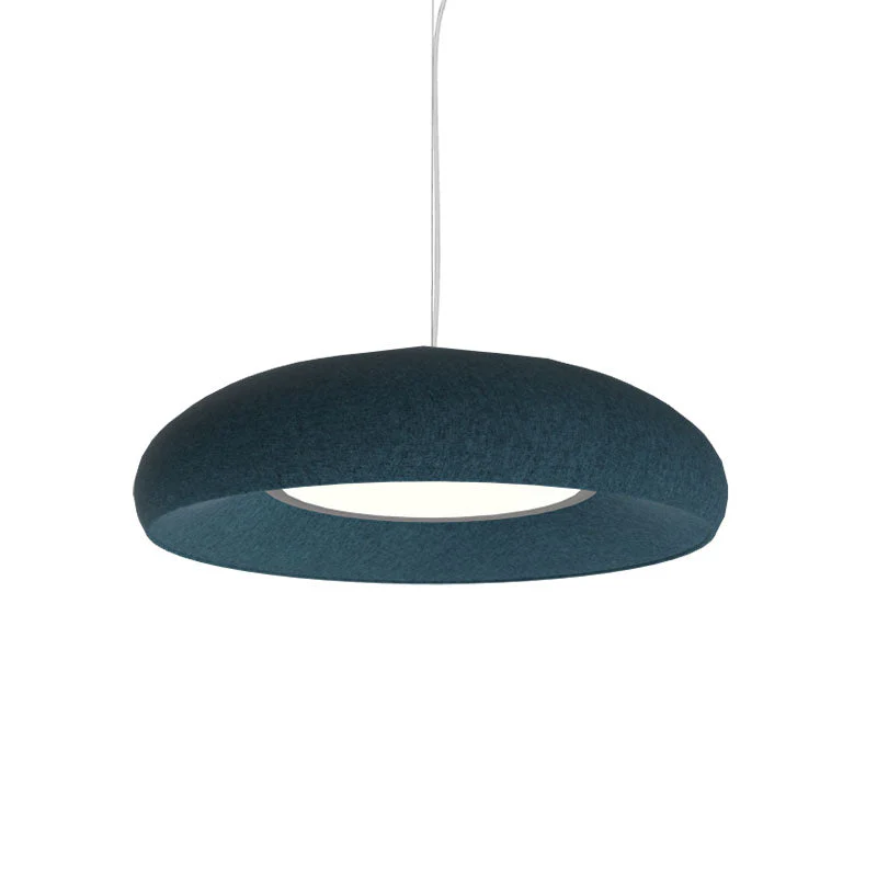 BuzziSpace BuzziDome Acoustic Pendant Light - Image 8