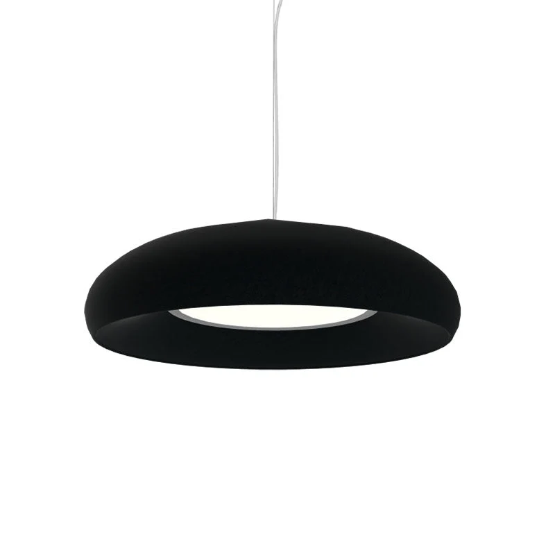 BuzziSpace BuzziDome Acoustic Pendant Light - Image 9