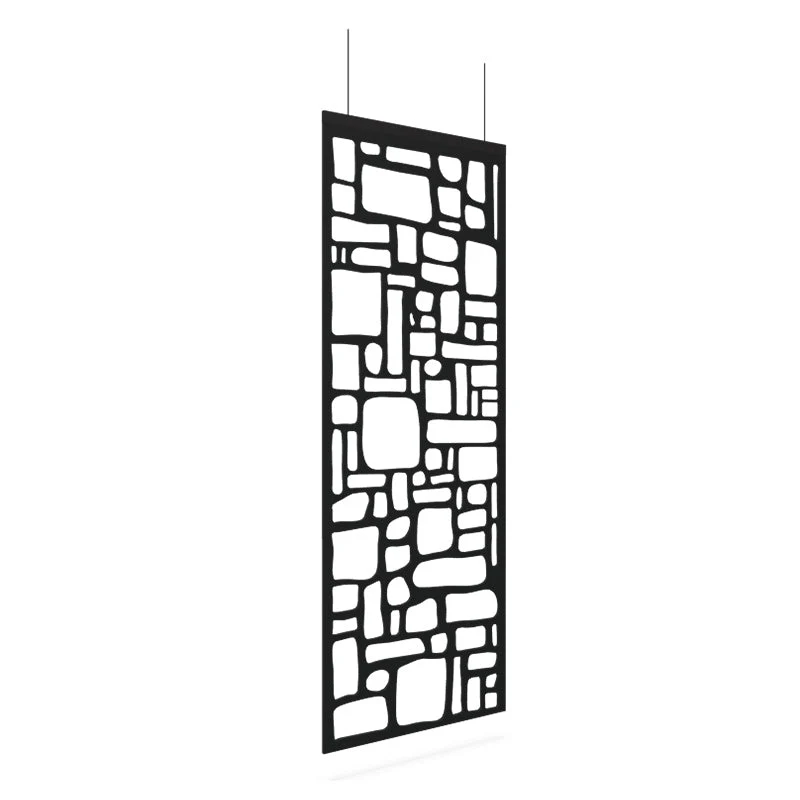BuzziSpace BuzziFalls Suspended Acoustic Screen - Image 10