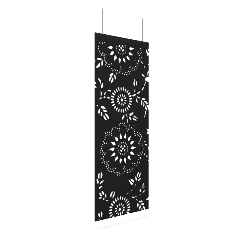BuzziSpace BuzziFalls Suspended Acoustic Screen - Image 9
