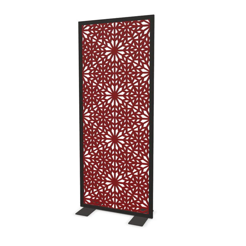 BuzziSpace BuzziFalls Standing Acoustic Screen - Image 5