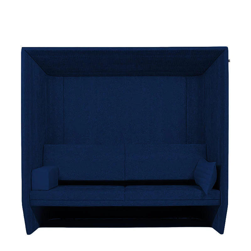 BuzziSpace BuzziHub Acoustic Pod - Image 10