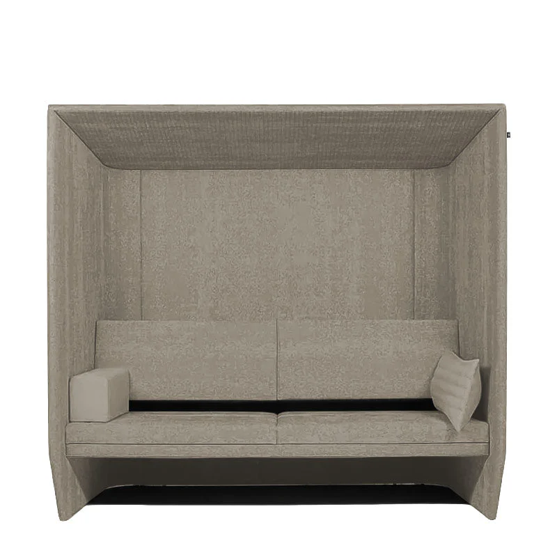 BuzziSpace BuzziHub Acoustic Pod - Image 11