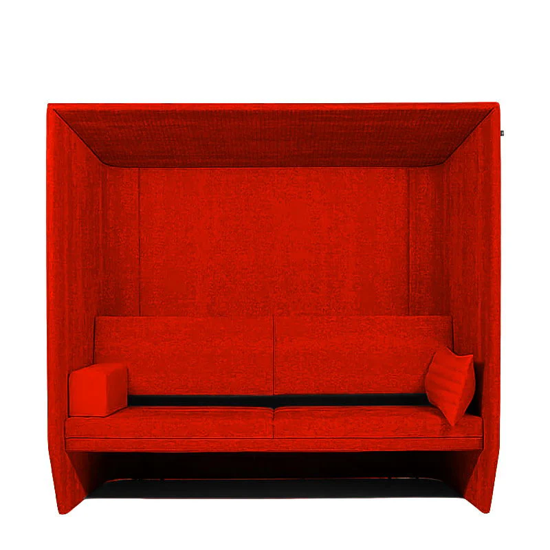 BuzziSpace BuzziHub Acoustic Pod - Image 12