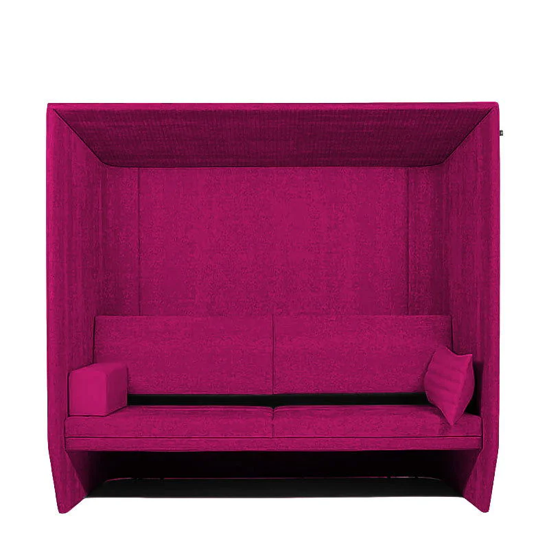 BuzziSpace BuzziHub Acoustic Pod - Image 13