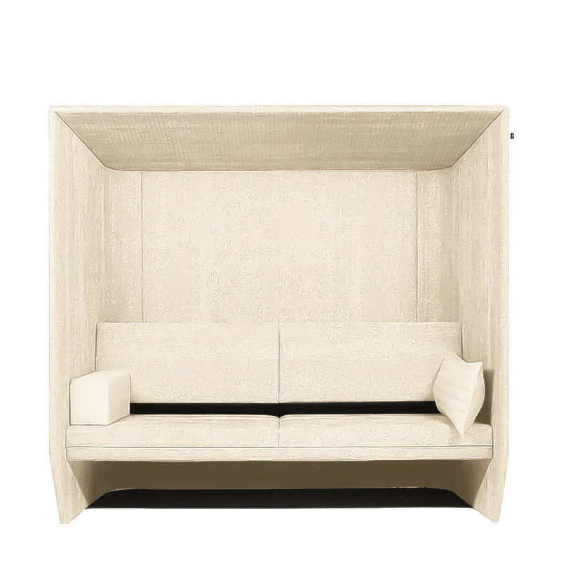 BuzziSpace BuzziHub Acoustic Pod - Image 14