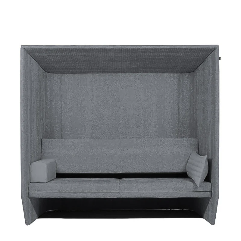 BuzziSpace BuzziHub Acoustic Pod - Image 15