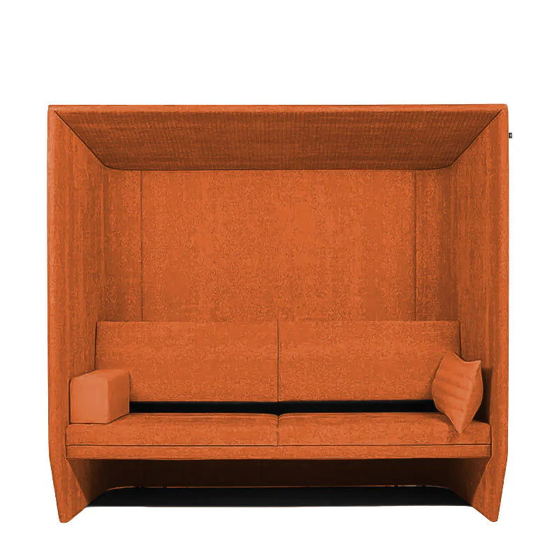 BuzziSpace BuzziHub Acoustic Pod - Image 16