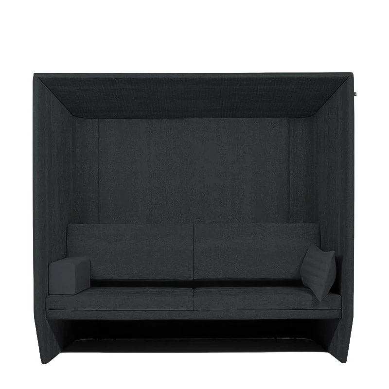 BuzziSpace BuzziHub Acoustic Pod - Image 17