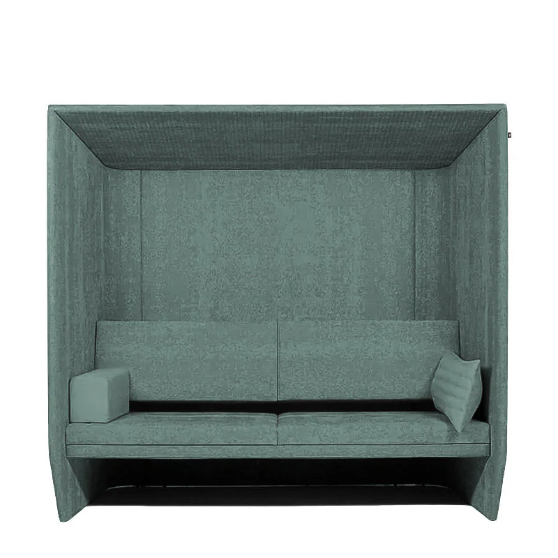 BuzziSpace BuzziHub Acoustic Pod - Image 18