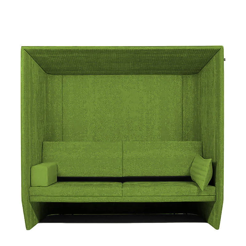BuzziSpace BuzziHub Acoustic Pod - Image 19