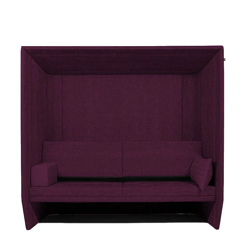 BuzziSpace BuzziHub Acoustic Pod - Image 20
