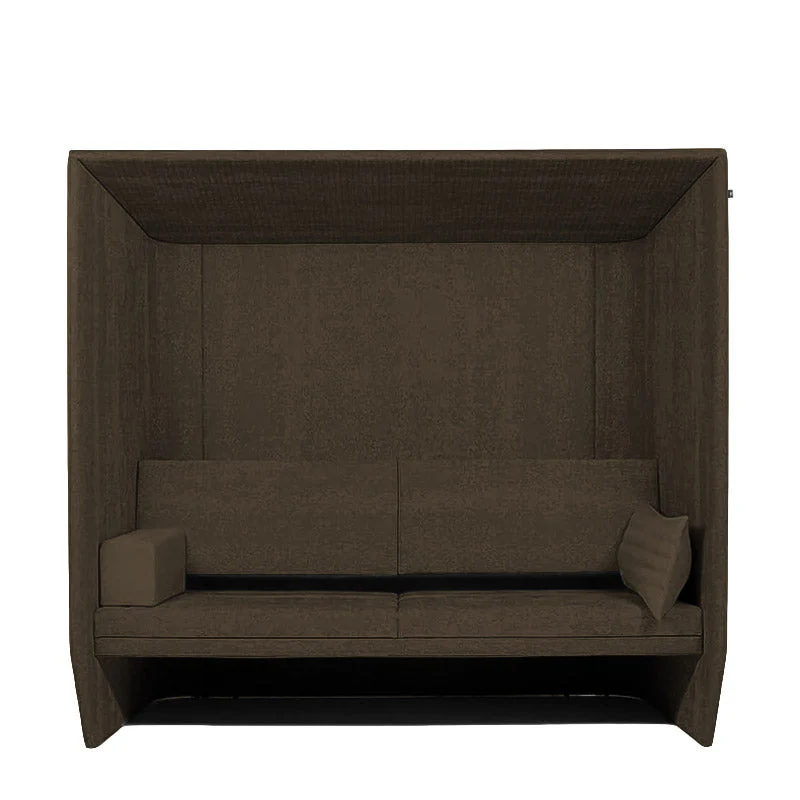 BuzziSpace BuzziHub Acoustic Pod - Image 21