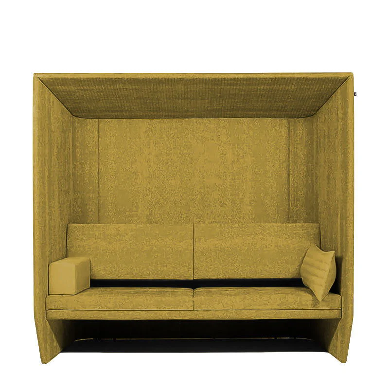 BuzziSpace BuzziHub Acoustic Pod - Image 22