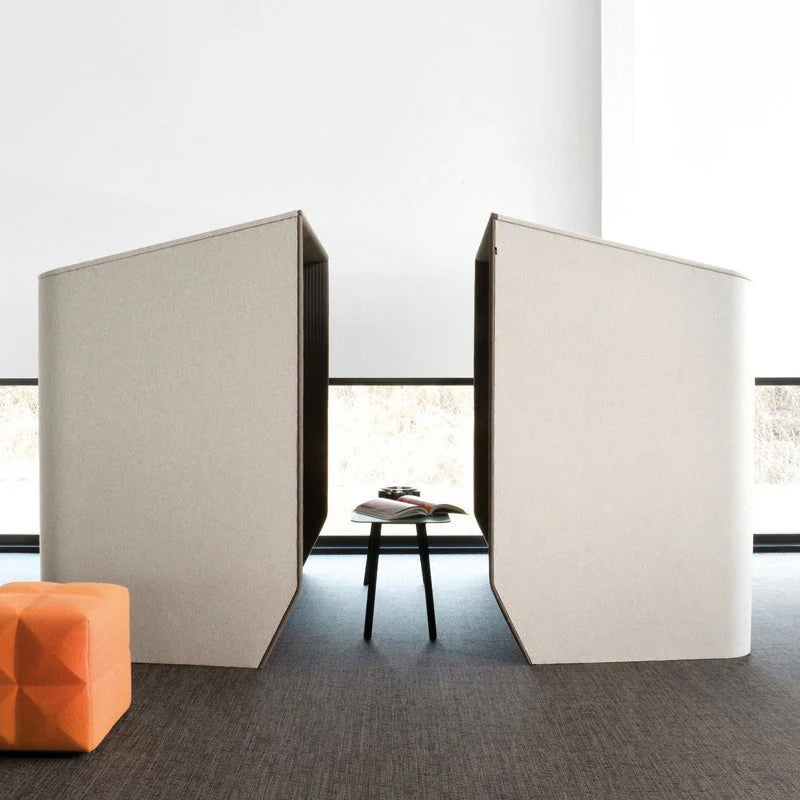 BuzziSpace BuzziHub Acoustic Pod - Image 5