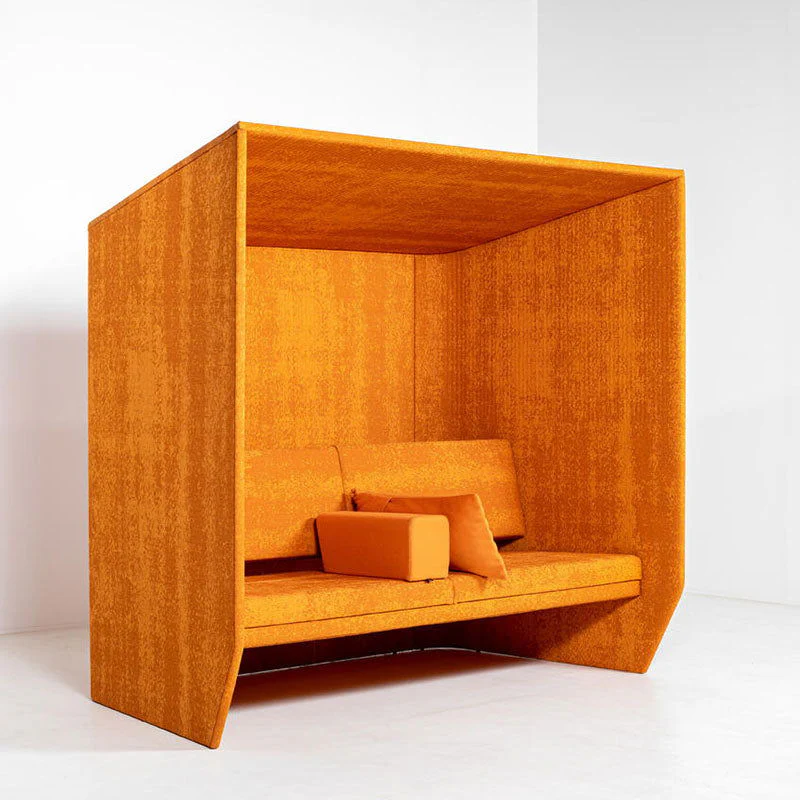 BuzziSpace BuzziHub Acoustic Pod - Image 6