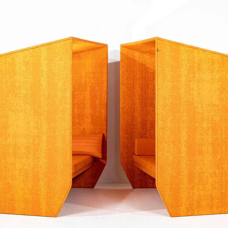 BuzziSpace BuzziHub Acoustic Pod - Image 7