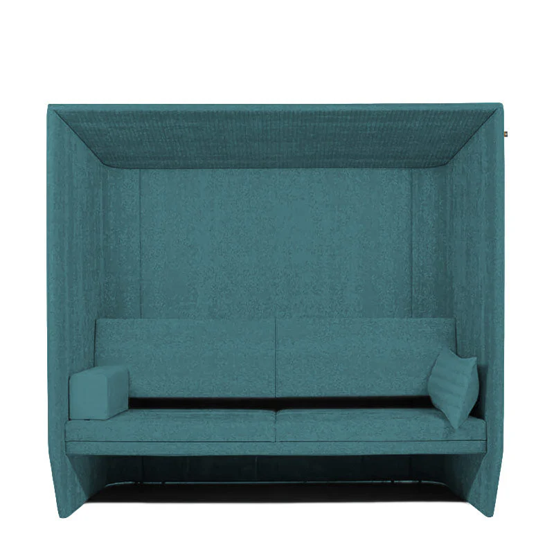 BuzziSpace BuzziHub Acoustic Pod - Image 8