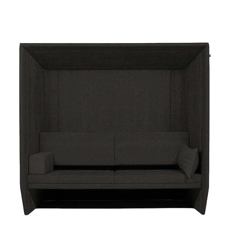 BuzziSpace BuzziHub Acoustic Pod - Image 9