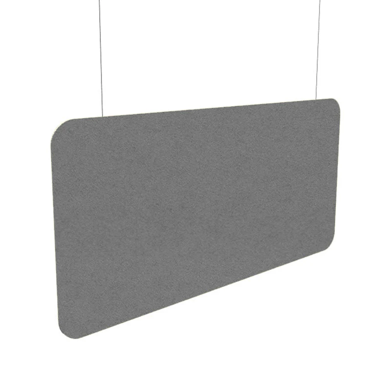 BuzziSpace BuzziLoose Acoustic Baffle - Flat - Image 10