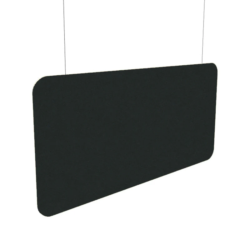 BuzziSpace BuzziLoose Acoustic Baffle - Flat - Image 12