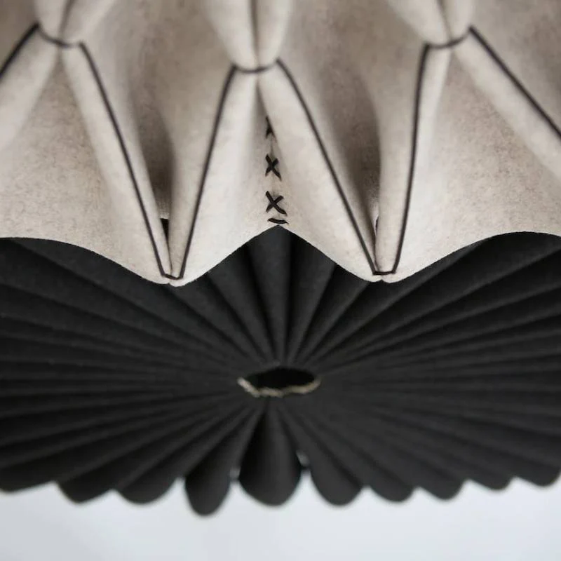 BuzziSpace BuzziPleat Acoustic Raft - Image 6
