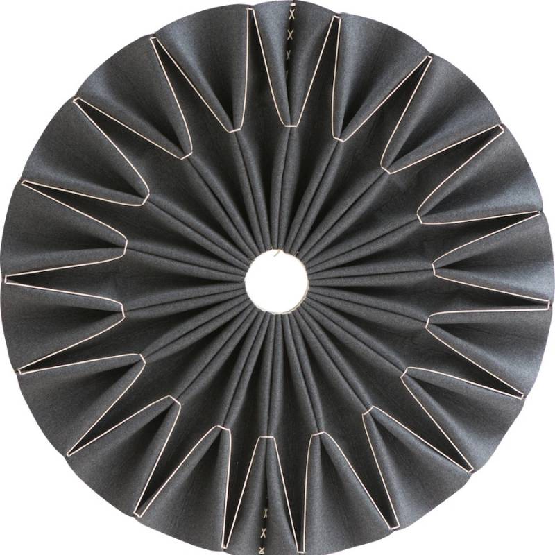 BuzziSpace BuzziPleat Acoustic Raft - Image 8