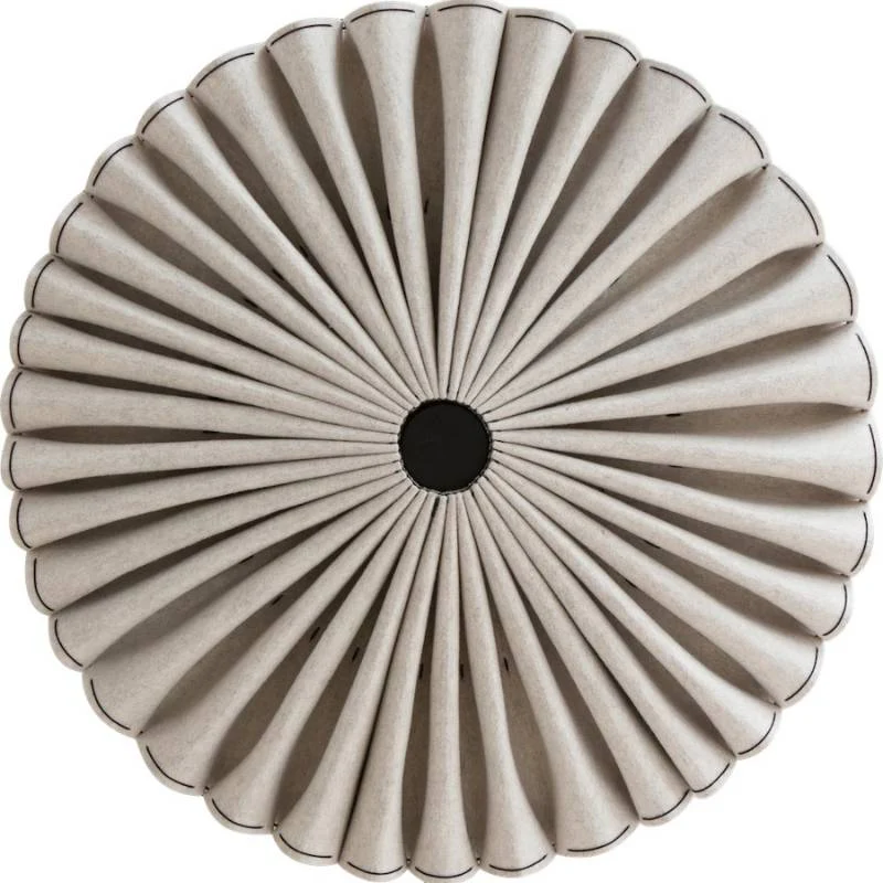 BuzziSpace BuzziPleat Acoustic Raft - Image 9