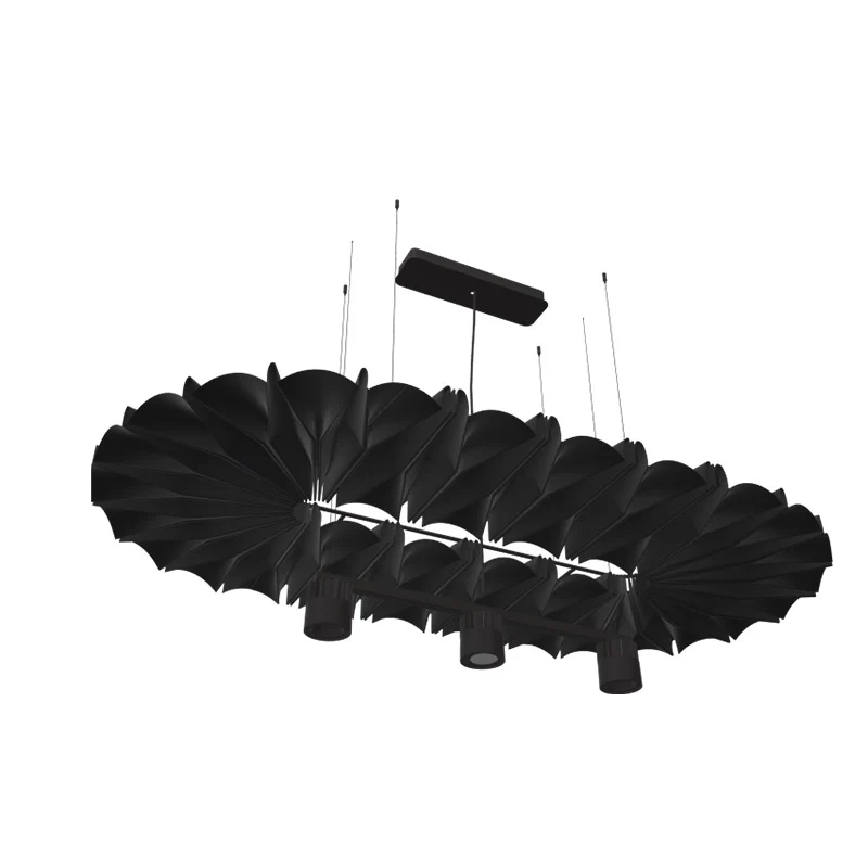 BuzziSpace BuzziPleat Edel Long Acoustic Light - Image 7