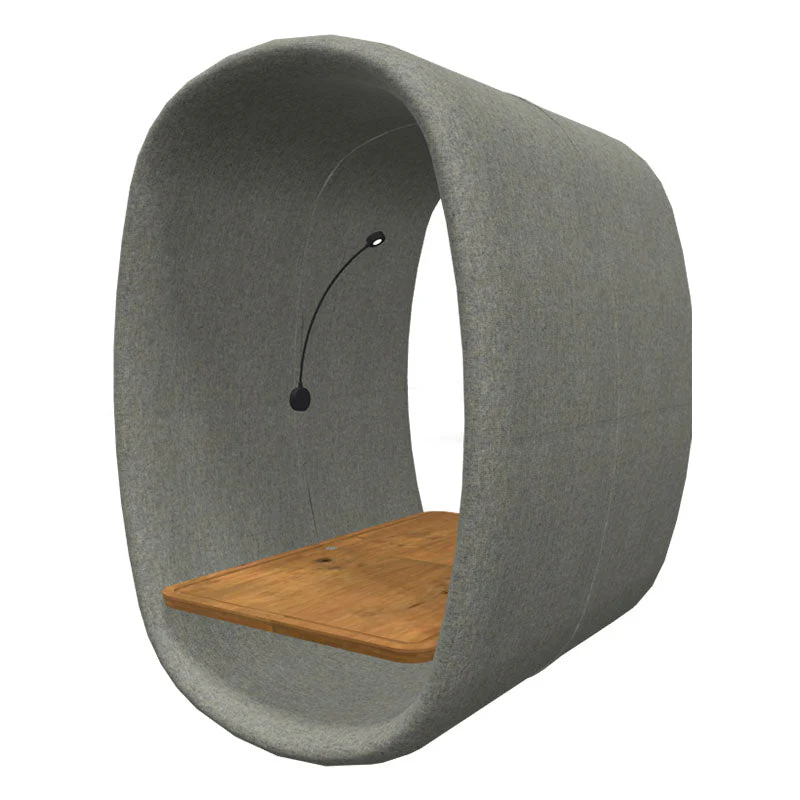 BuzziSpace BuzziRing Acoustic Furniture - Image 10