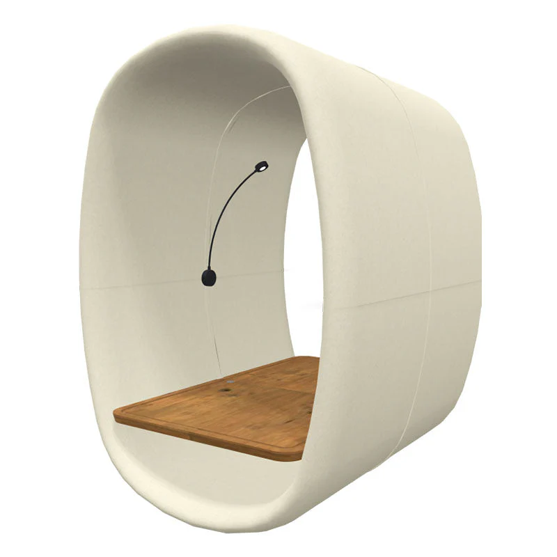 BuzziSpace BuzziRing Acoustic Furniture - Image 13