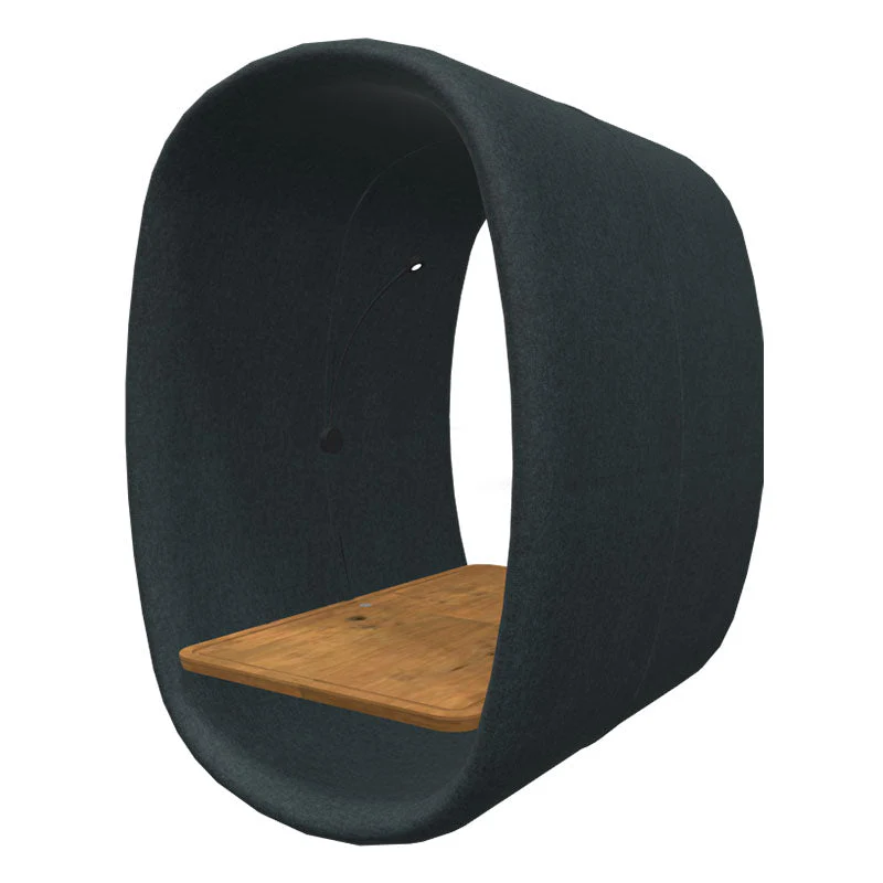 BuzziSpace BuzziRing Acoustic Furniture - Image 16