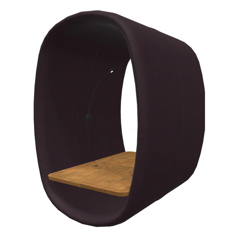 BuzziSpace BuzziRing Acoustic Furniture - Image 19