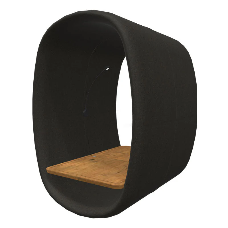 BuzziSpace BuzziRing Acoustic Furniture - Image 20